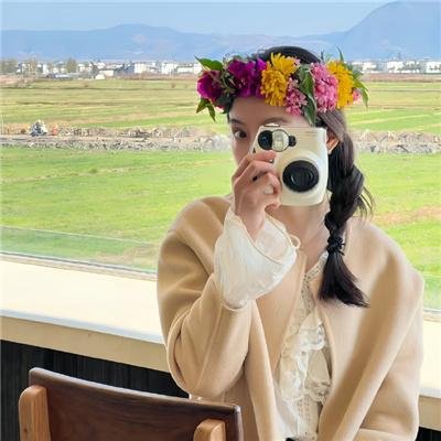 半生与你共白头